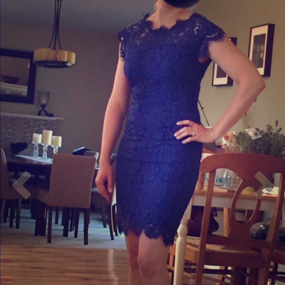 Cocktail dress